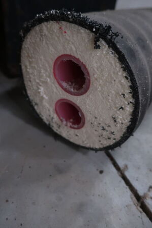 Div. Slanger til fjernvarme