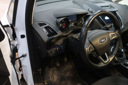 Varebil FORD Grand C-max 1.5tdci (120 Hk ) Van Fwd M6