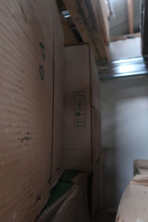 5 stk. ELDOMIN INVEST