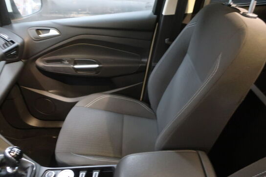 Varebil FORD Grand C-max 1.5tdci (120 Hk ) Van Fwd M6