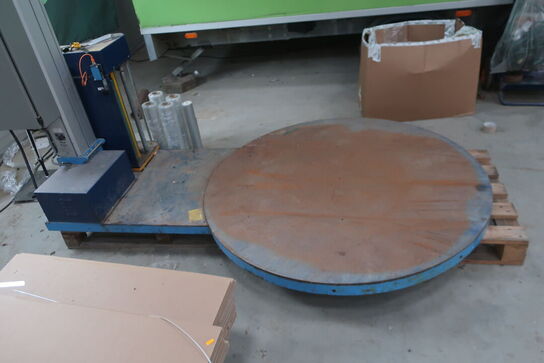 Palleomvikler CYKLOP GL 110/11 110 00