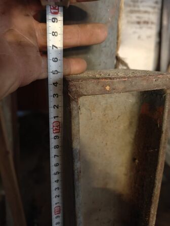 Svingkran  (MOMSFRI)