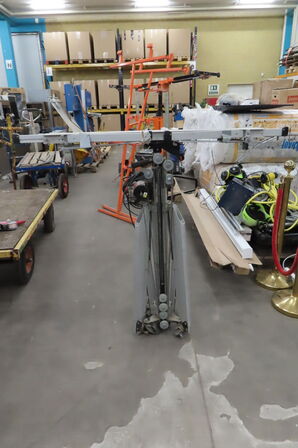Montagelift CM-520H1