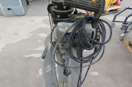 Montagelift CM-520H1