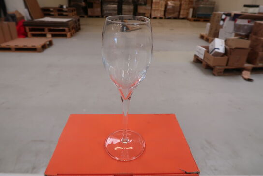 6 stk. Lehmann Opale 16 vinglas