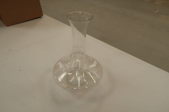 Vinkaraffel