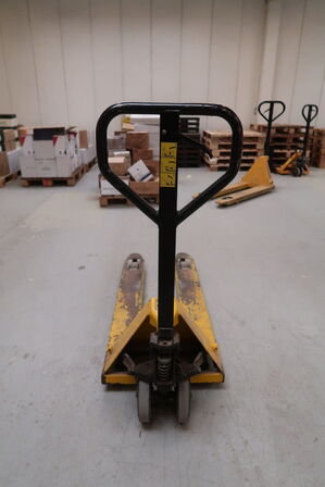 Palleløfter, Lifter 2500 Kg