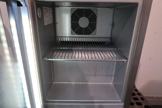 Vestfrost VC206468014 Fritstående displaykøleskab
