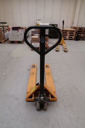 Palleløfter 2000 kg 