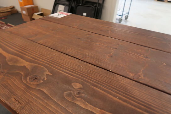 Plankebord