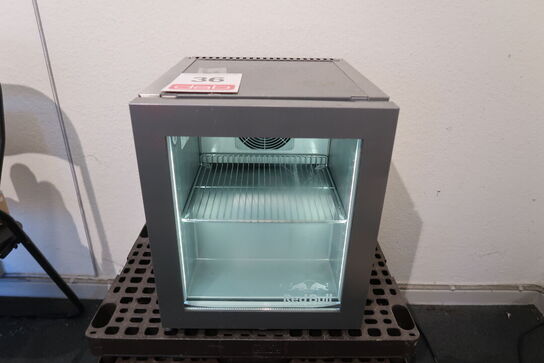 Vestfrost VC206468014 Fritstående displaykøleskab