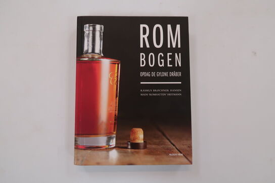 Rom Bogen
