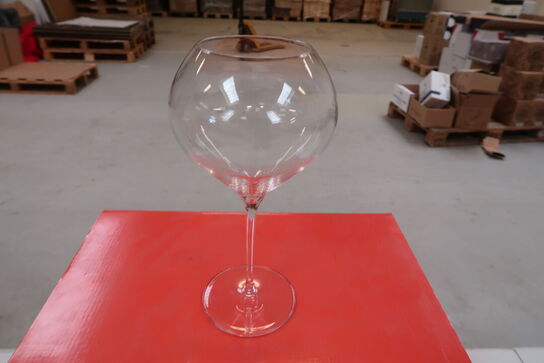 6 stk. Lehmann Grand Blanc 75 vinglas