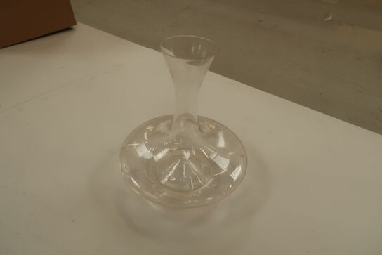 Vinkaraffel