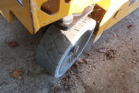 Optimum 8 lift HAULOTTE Optimum 8 AE