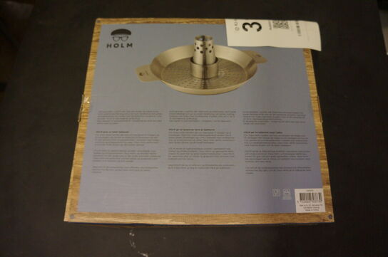 1 stk. Kyllingeholder HOLM 