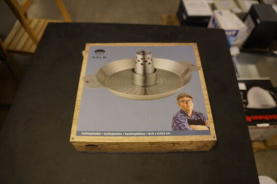 1 stk. Kyllingeholder HOLM 