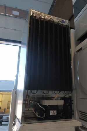 Køleskab BAUKNECHT til indbygning