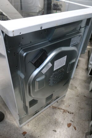 Komfur GRAM CC56350V