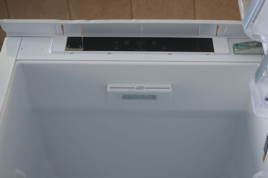 Køleskab BAUKNECHT til indbygning