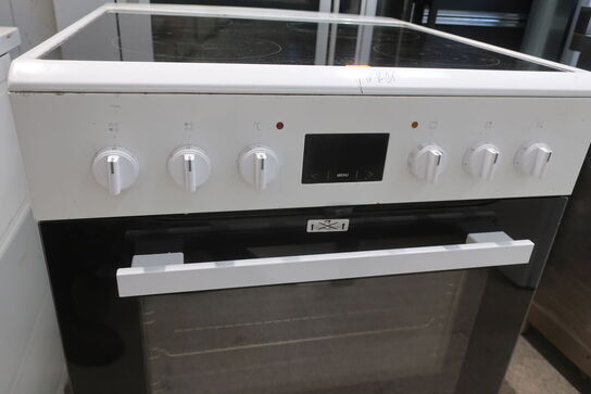 Komfur GRAM CC56350V