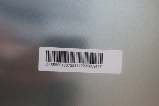 Køleskab BAUKNECHT til indbygning