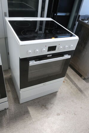 Komfur GRAM CC56350V