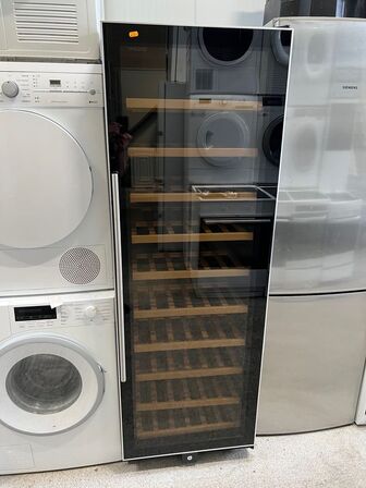 Vinkøleskab WASCO 450L