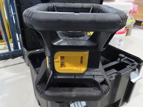 Rotorlaser, DEWALT DCE074R