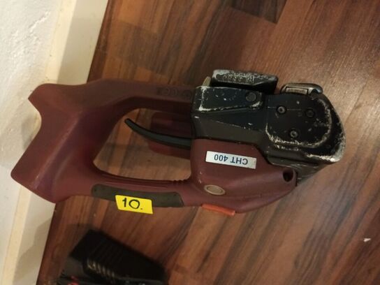 Båndstrammere Cyklop og ukendt