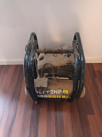 Kompressor PROBUILDER