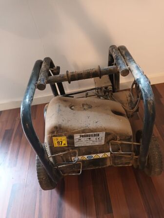 Kompressor PROBUILDER