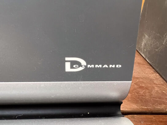 Mixerpult DIGIDESIGN D-Command Main 9100-32900-20