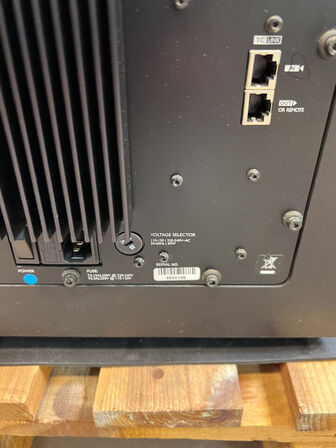 Subwoofer DYNAUDIO AIR BASE 24