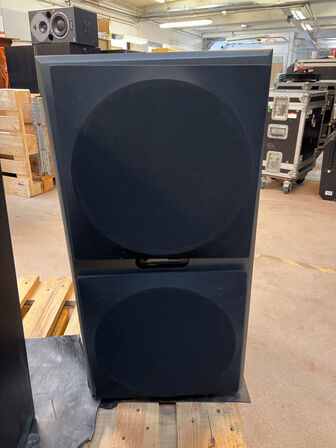 Subwoofer DYNAUDIO AIR BASE 24