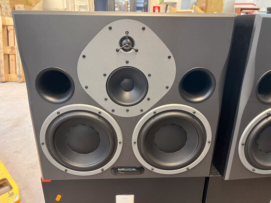 3-vejs aktiv studiemonitor DYNAUDIO AIR 25