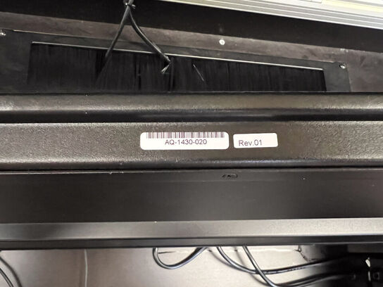 Broadcast system NewTek TRICASTER XD860/TCXD860/TCXD8000 m.v.