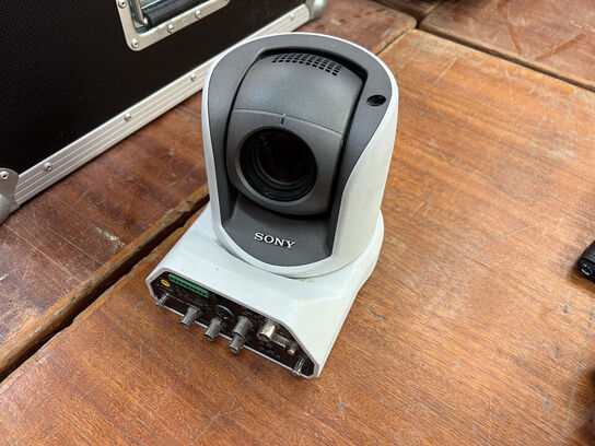 PTZ kamera sæt SONY 4x BRC-Z330 + RM-IP10 controller