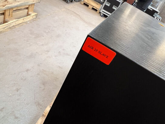3-vejs aktiv studiemonitor DYNAUDIO AIR 25