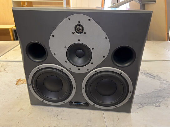 3-vejs aktiv studiemonitor DYNAUDIO AIR 25