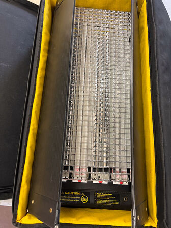 4 stk. DIVA LITE DAV-401 lamper