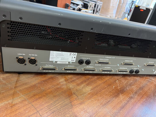 Mixerpult AVID DIGIDESIGN C24