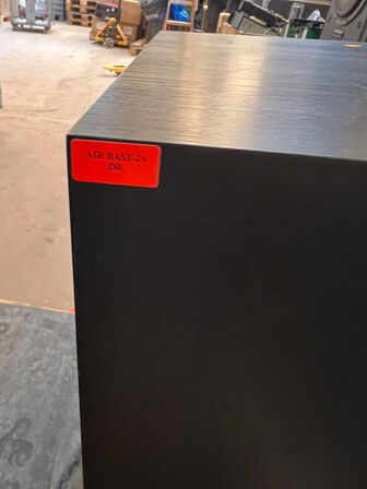 Subwoofer DYNAUDIO AIR BASE 24