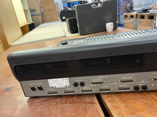 Mixerpult AVID DIGIDESIGN C24