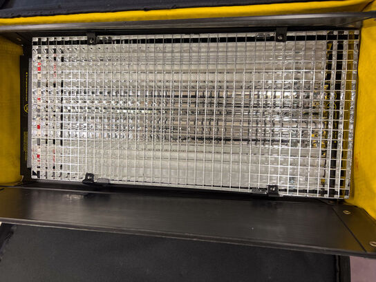 4 stk. DIVA LITE DAV-401 lamper