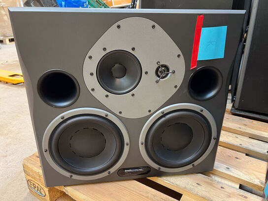 3-vejs aktiv studiemonitor DYNAUDIO AIR 25