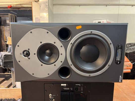 2 stk. 3-vejs aktiv studiemonitor DYNAUDIO AIR 20