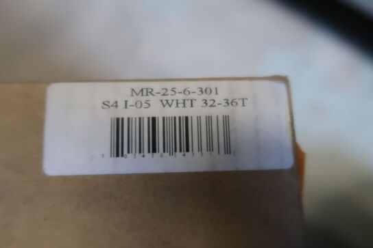 Chain guide MRP