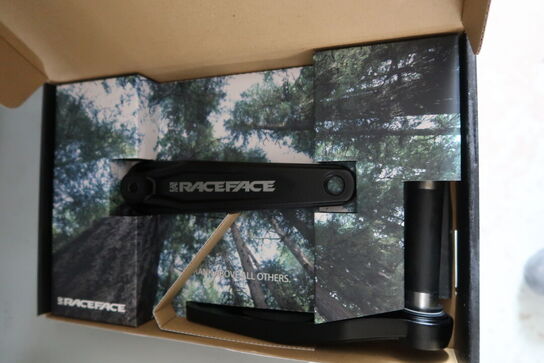 Pedalarme RACEFACE Ride