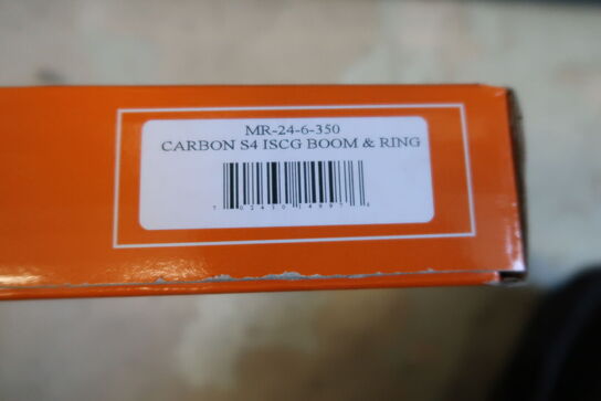 Chain guide MRP